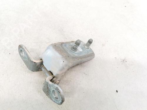 Used Hinge/Door check strap Hinge/Door check strap TOYOTA YARIS VERSO (_P2_) 1.3 (NCP20_, NCP22_, NCP20R, NCP22R) (86 hp) 32886514 32886514