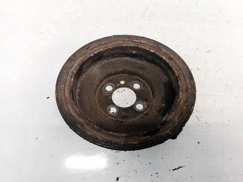 Used Pulley Pulley 36312547 36312547