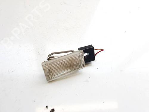 Innerbelysning Innerbelysning OPEL ASTRA G Hatchback (T98) 2.0 DI (F08, F48) (82 hp) 36690184 36690184