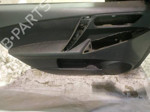 Other MAZDA 3 (BL) 1.6 MZ-CD (BL14) | BP34970067O1 - Image 2