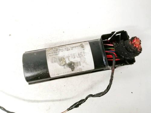 Used Electronic module Electronic module VW TOURAN (1T1, 1T2) 1.9 TDI (105 hp) 32597828 32597828