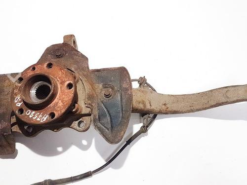 Used Right front steering knuckle Right front steering knuckle 35468924 35468924