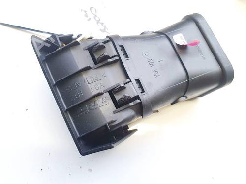 Luftventil VOLVO V50 (545) 2.0 D | BP32934999I21 - Image 3