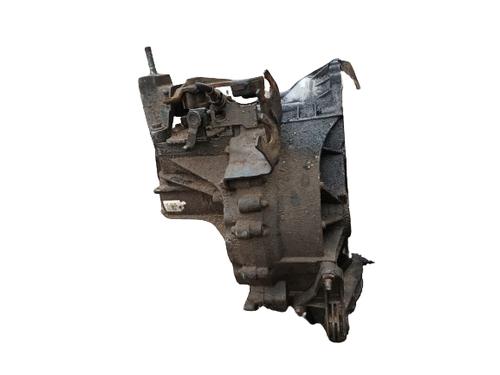 Gearbox FORD MONDEO IV (BA7) 1.8 TDCi | BP35304836M3 - Image 2