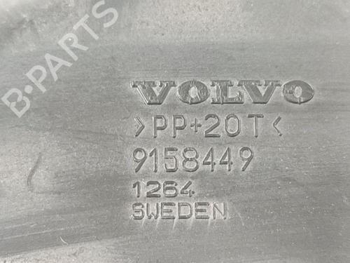 Air vent VOLVO S60 I (384) 2.4 | BP32557573I21