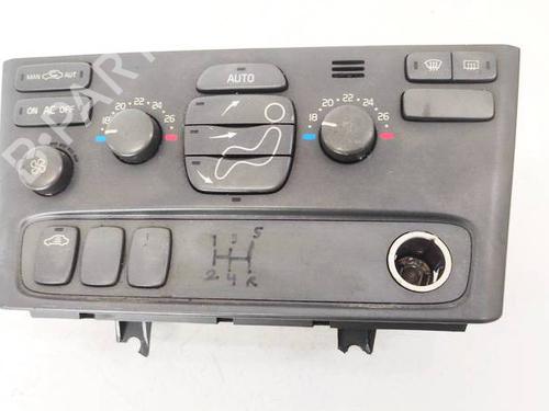 Used Climate control Climate control 35241812 35241812