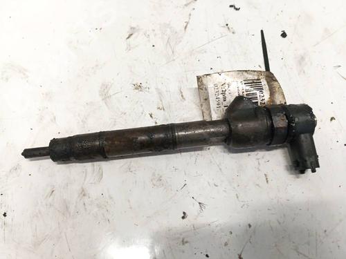 Used Injector Injector KIA CEE'D Hatchback (ED) 1.6 CRDi 115 (115 hp) 35080773 35080773