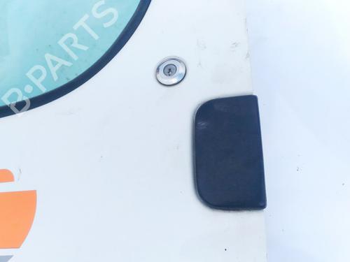 Used Front left exterior door handle Front left exterior door handle 35859877 35859877