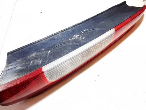 Right taillight FORD FOCUS C-MAX (DM2) 1.8 TDCi | BP35563883C35 - Image 3