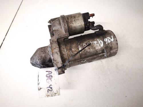 Used Starter Starter 35342755 35342755