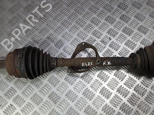 Used Left front driveshaft Left front driveshaft OPEL MOVANO A Bus (X70) 2.5 DTI (JD) (115 hp) 35692060 35692060