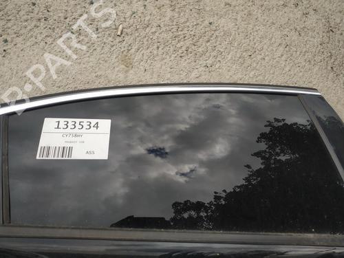 Dør rude højre bagtil Dør rude højre bagtil 35402386 35402386