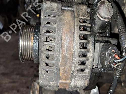 Used Alternator Alternator FORD FOCUS II (DA_, HCP, DP) 1.6 TDCi (90 hp) 34748098 34748098