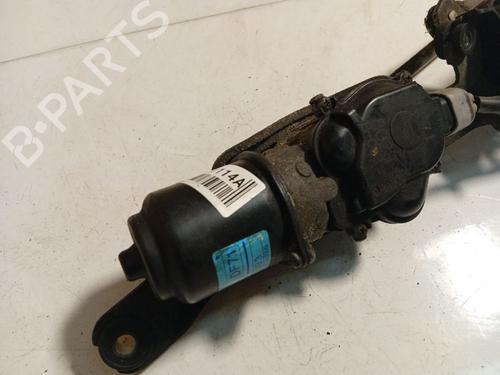 Used Front wiper motor Front wiper motor MAZDA 2 (DE_, DH_) 1.4 MZR-CD (68 hp) 34777971 34777971