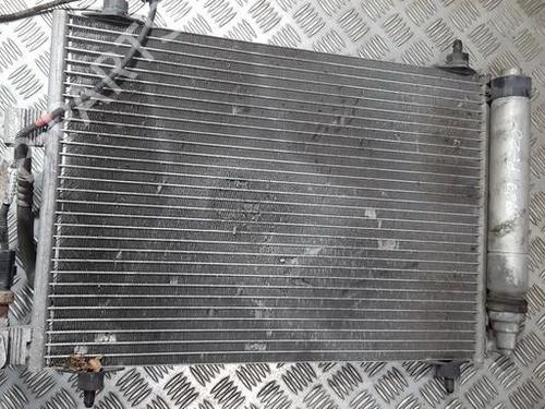 Used AC radiator AC radiator 35696037 35696037