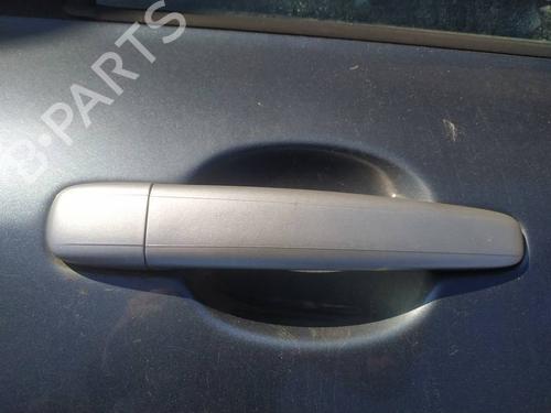 front-right-exterior-door-handle-peugeot-307-3ac-2000-2001-2002-2003-2004-2005-2006-2007-2008-2009-2010-2011-2012-35096964 main image