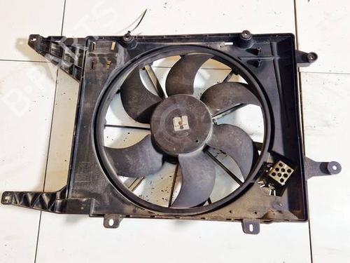 Used Fan Fan 34997279 34997279