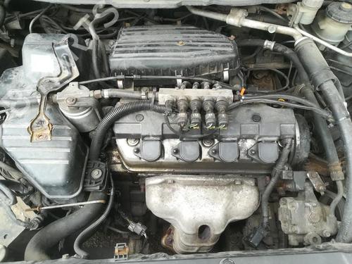 Pipe HONDA FR-V (BE) 1.7 (BE1) | BP33521696M125 - Image 4