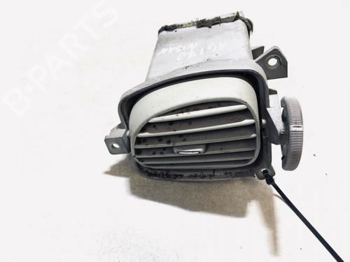 Used Air vent NISSAN ALMERA TINO (V10) 2.2 dCi (115 hp) 33068790
