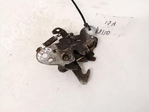 hood-lock-citroen-c8-ea_-eb_-2002-35422428 main image