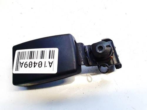 Used Seat buckle Seat buckle 34862796 34862796