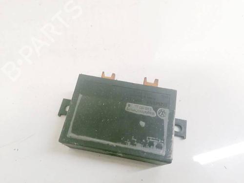 Used Electronic module Electronic module 35345231 35345231