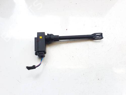 Used Electronic module Electronic module CITROËN C4 Picasso I MPV (UD_) 2.0 HDi 138 (136 hp) 36455105 36455105