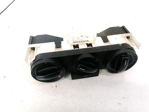 Used Climate control Climate control 35405456 35405456