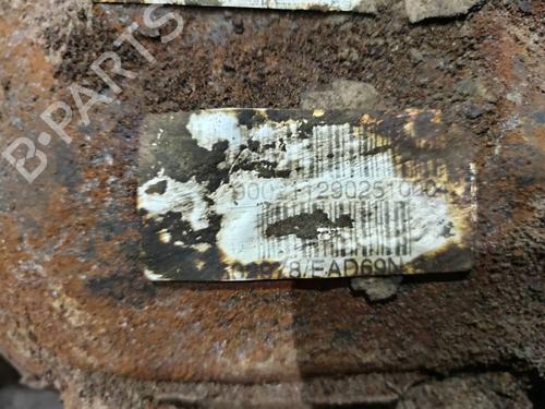 Rear differential BMW 7 (E65, E66, E67) 730 d | BP34912238M24 - Image 4