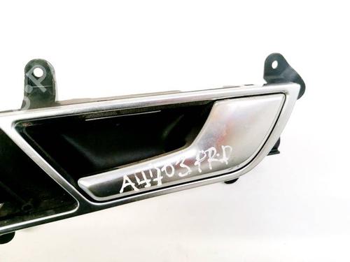 Front right interior door handle AUDI A6 C6 (4F2) 2.7 TDI | BP35358178I14 - Image 2