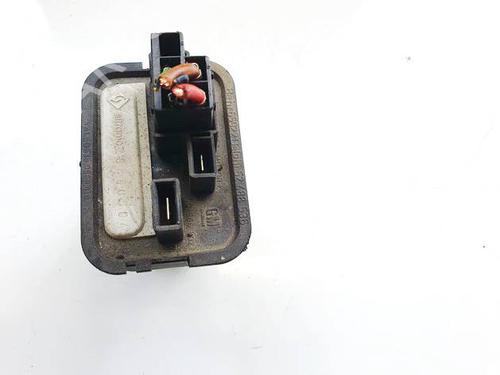 Heater resistor OPEL ASTRA H (A04) 1.9 CDTI (L48) | BP36896095M108 - Image 2