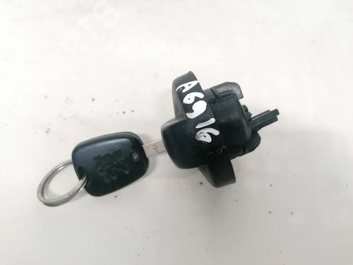 Used Fuel cap Fuel cap PEUGEOT 307 (3A/C) 2.0 HDi 90 (90 hp) 35548159 35548159
