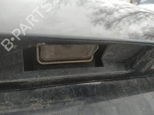 Used Licence plate light Licence plate light MAZDA CX-7 (ER) 2.3 MZR DISI Turbo AWD (ER3P) (260 hp) 35122433 35122433