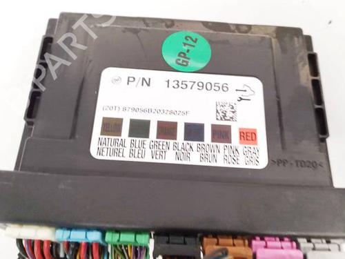 Electronic module OPEL ASTRA J (P10) 1.7 CDTI (68) | BP38478190M83 - Image 2