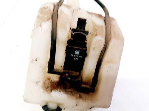 washer-pump-opel-meriva-a-mpv-x03-2003-2004-2005-2006-2007-2008-2009-2010-35360979 main image