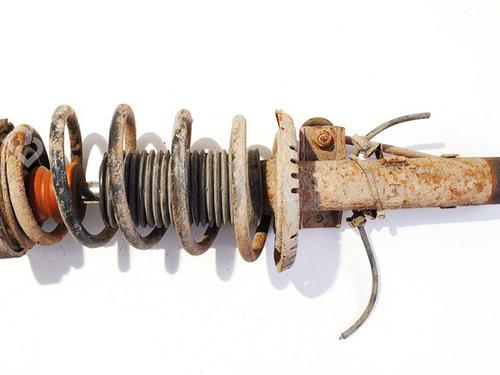 Used Right front shock absorber Right front shock absorber 35394216 35394216
