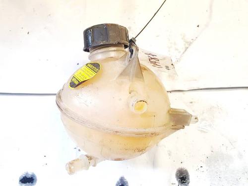 Used Expansion tank Expansion tank TOYOTA PROACE Van (MDX_) 2.0 D (MDX6) (163 hp) 35256922 35256922