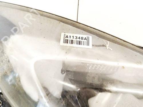 Right headlight OPEL INSIGNIA A Saloon (G09) 2.0 CDTI (69) | BP36770732C29 - Image 2