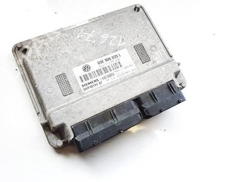 Engine control unit (ECU) KIA SPORTAGE IV (QL, QLE) 1.6 T-GDI | BP37598655M57 - Image 2