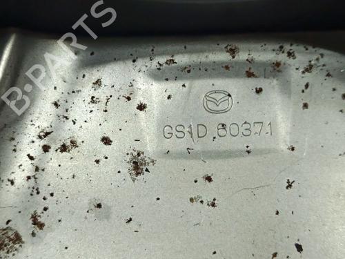 Other MAZDA 6 Hatchback (GH) 2.0 MZR-CD (GH14) | BP34943003O1 - Image 4