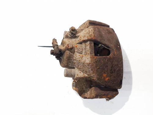 Used Left front brake caliper Left front brake caliper OPEL ASTRA H (A04) 1.9 CDTI (L48) (120 hp) 35255414 35255414