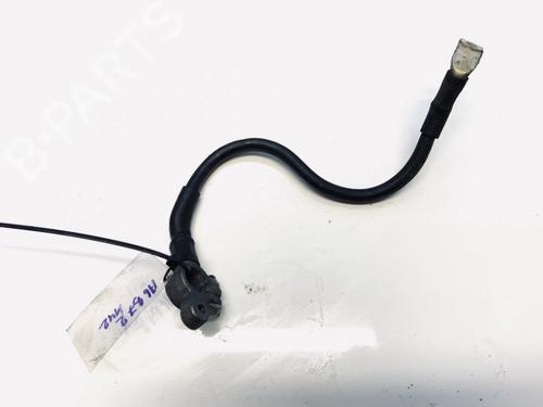 Cable AUDI A6 C5 (4B2, 4B4) 2.5 TDI quattro | BP35553386E12 - Image 2