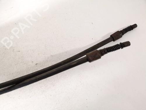 Cable VW PASSAT B5.5 (3B3) 1.9 TDI | BP35467828E12 - Image 2