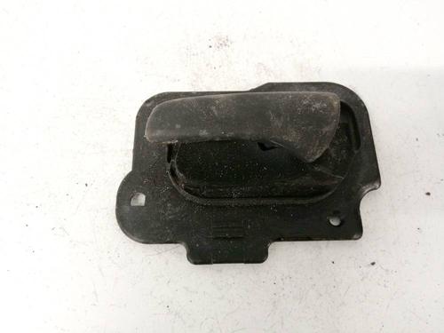 Used Front left interior door handle Front left interior door handle 35209488 35209488