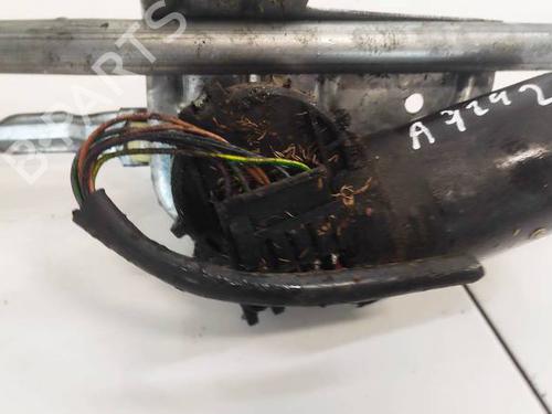 Front wiper motor VW PASSAT B5 Variant (3B5) 1.9 TDI | BP35271847M29 - Image 2