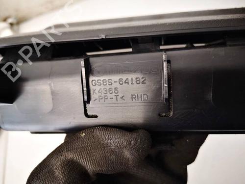 Handskerum MAZDA 6 Hatchback (GH) 2.2 MZR-CD (GH10) | BP38079034C95 - Image 3