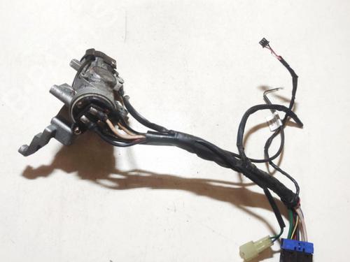 Used Ignition barrel Ignition barrel 38583851 38583851