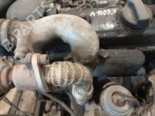 Used Intake manifold Intake manifold 37190631 37190631