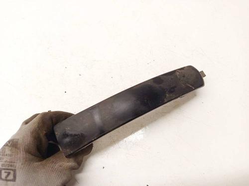 front-right-exterior-door-handle-ford-mondeo-iii-b5y-2000-2001-2002-2003-2004-2005-2006-2007-34805236 main image