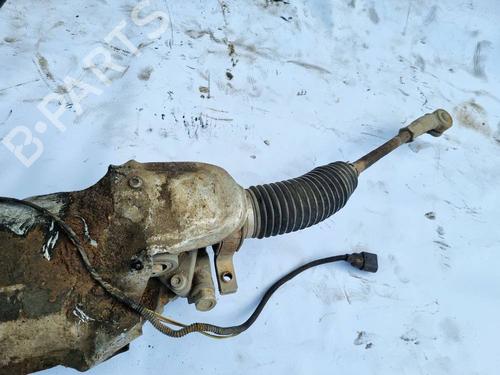 Steering column VW PASSAT B6 (3C2) 2.0 TDI | BP35034630M21 - Image 4